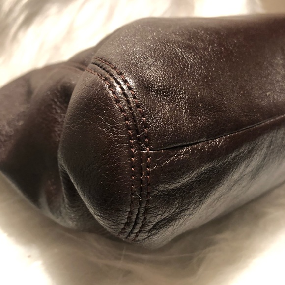 Coach Crossbody - Picture 3 of 10